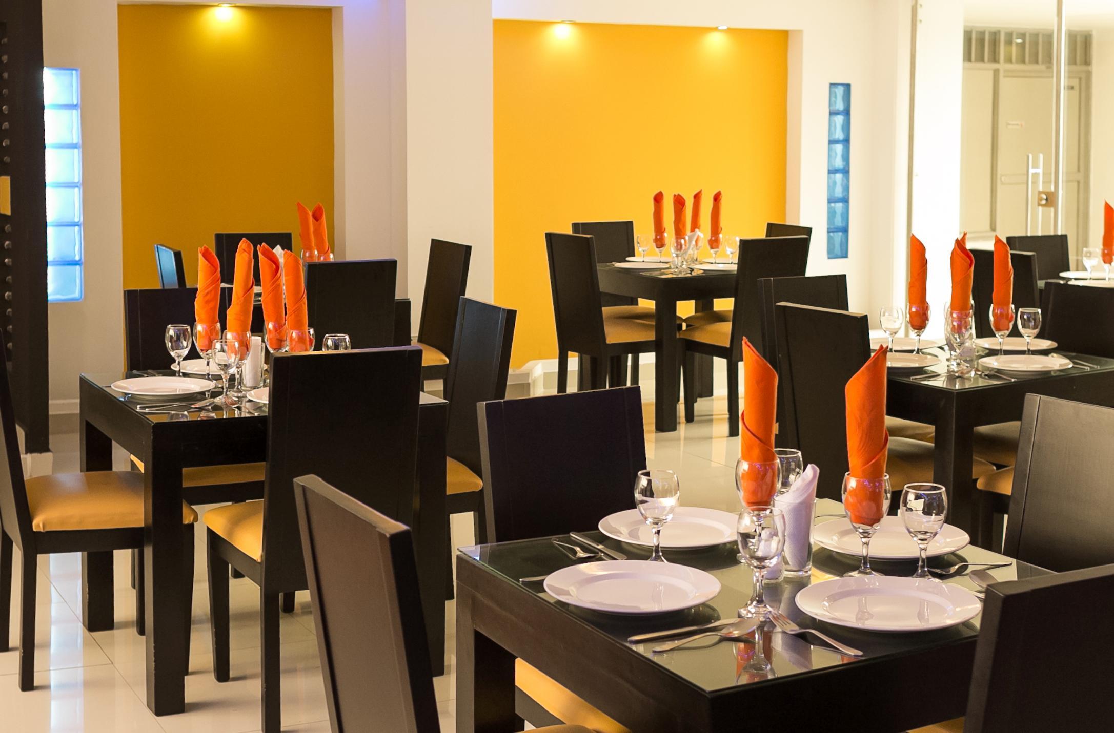 Hotel Andino بوكارامانغا المظهر الخارجي الصورة