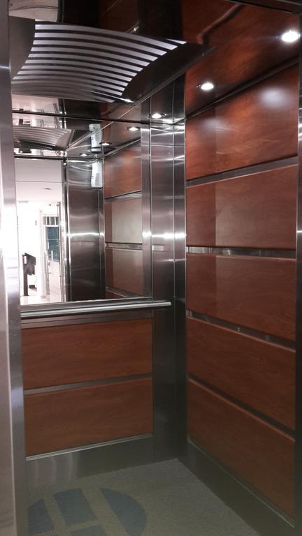 Hotel Andino بوكارامانغا المظهر الخارجي الصورة