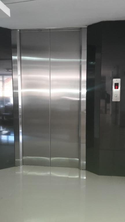 Hotel Andino بوكارامانغا المظهر الخارجي الصورة